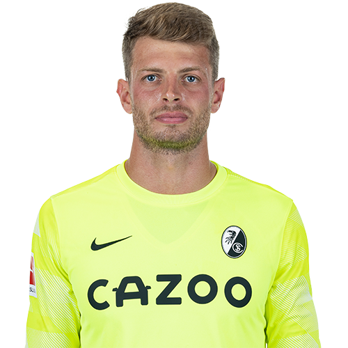 Benjamin Uphoff Icon