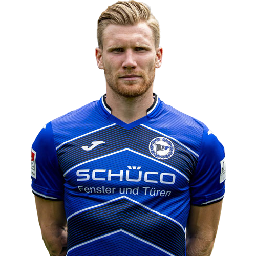 Andreas Voglsammer