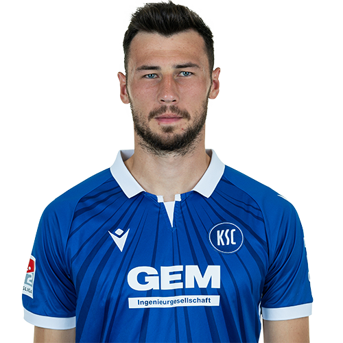 Lukas Fröde Icon