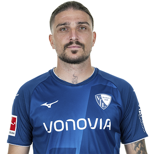 Konstantinos Stafylidis Icon