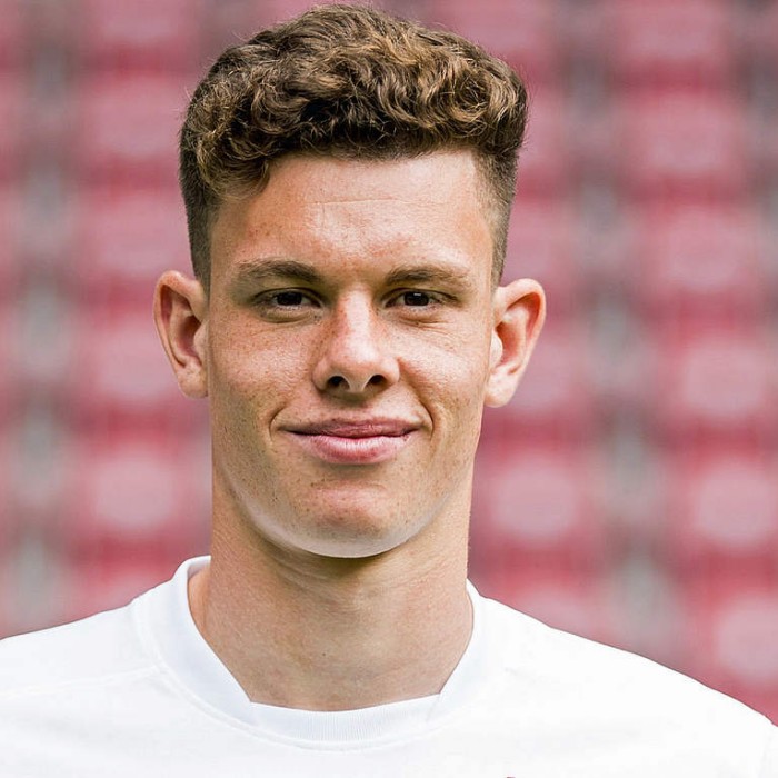 Max Reinthaler Icon