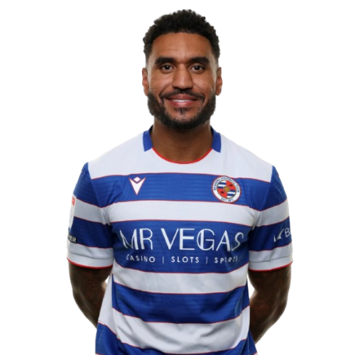 Jamie Reid Icon