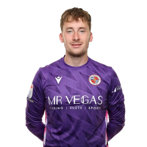 Matt Rowley Icon