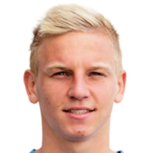Willi Evseev Icon