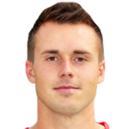Pascal Breier Icon