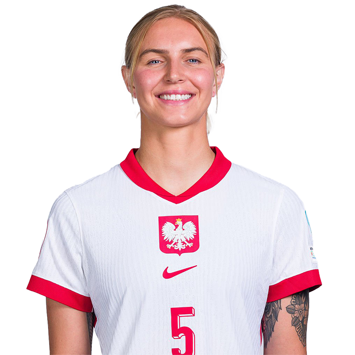 Oliwia Woś Icon
