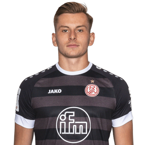 Felix Wienand Icon