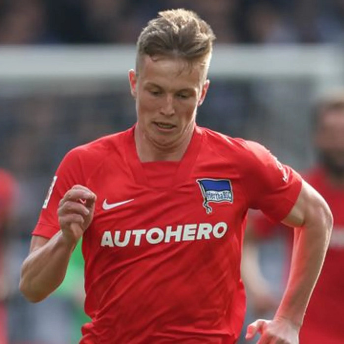 Luca Wollschläger Icon