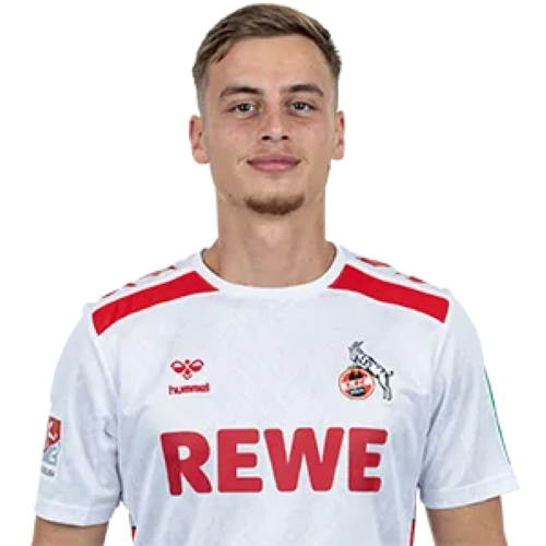 Marvin Obuz Icon