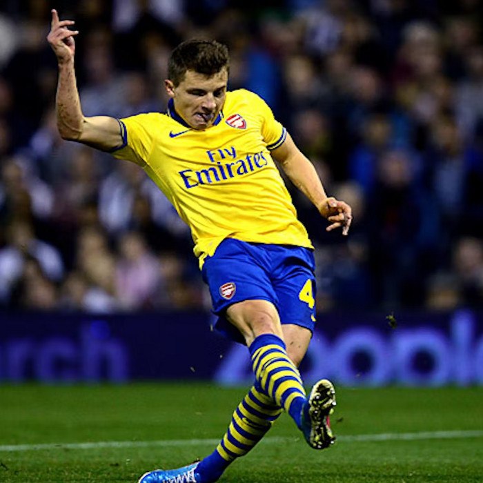 Thomas Eisfeld Icon