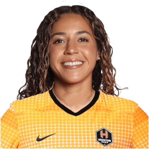 Jyllissa Harris Icon