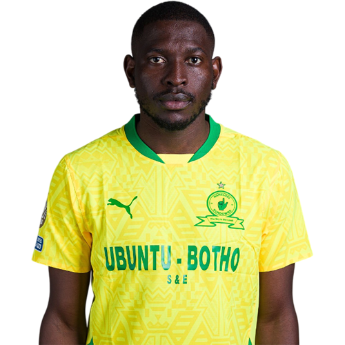 Aubrey Modiba Icon