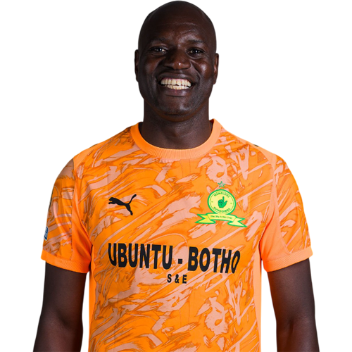 Denis Onyango Icon