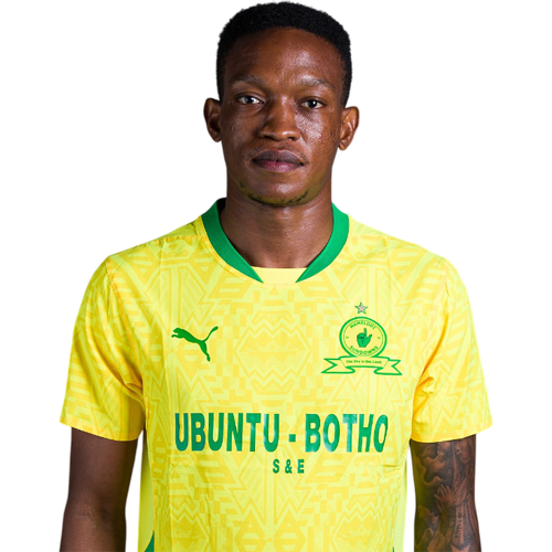 Grant Kekana Icon