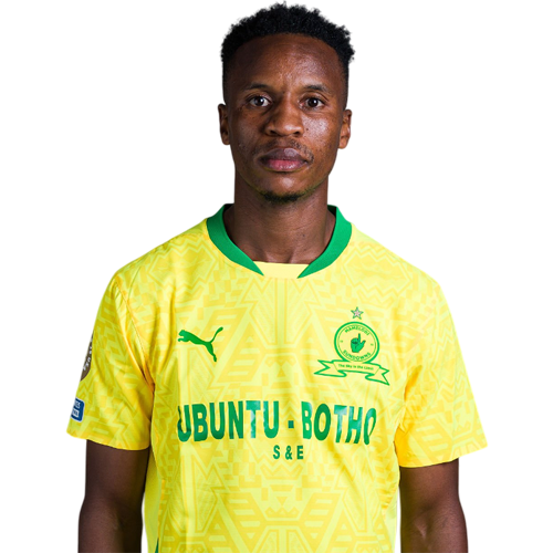 Themba Zwane Icon