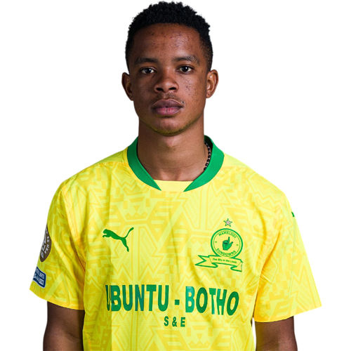 Siyabonga Mabena Icon