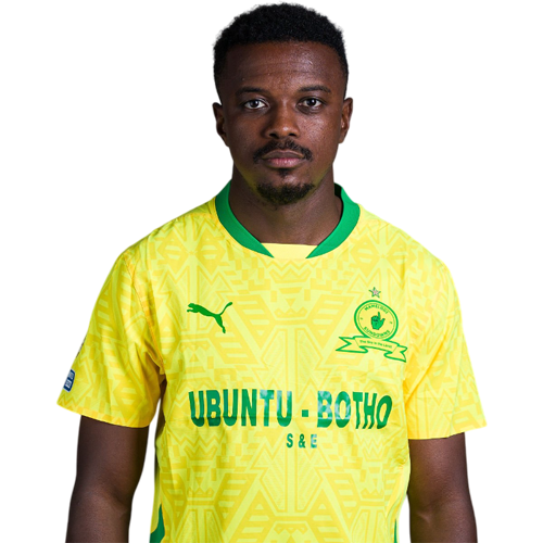 Teboho Mokoena Icon