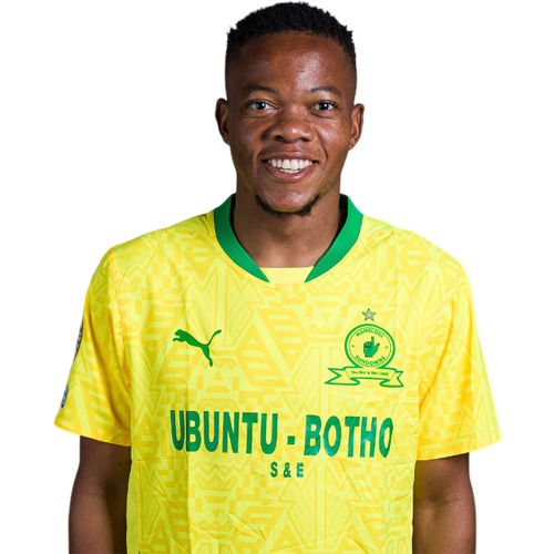 Sphelele Mkhulise Icon