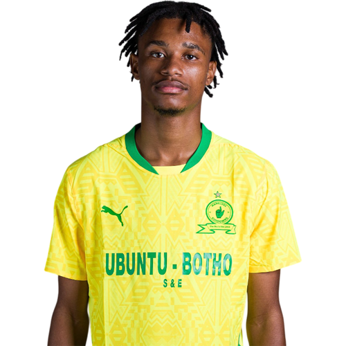 Malibongwe Khoza Icon