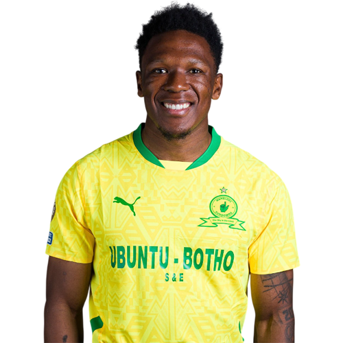 Lebo Mothiba Icon
