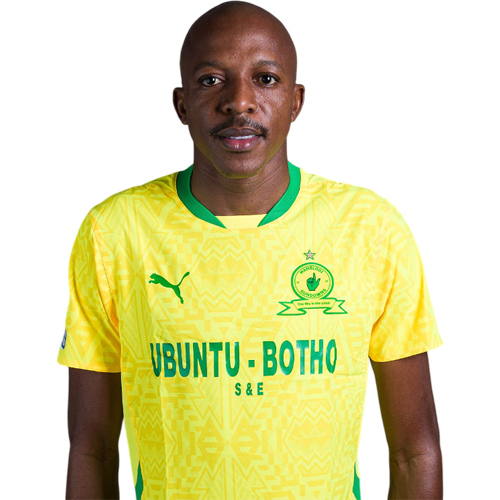 Khuliso Mudau Icon