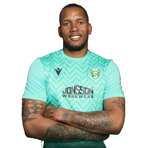 Ricardo Goss Icon