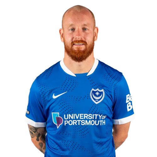 Connor Ogilvie