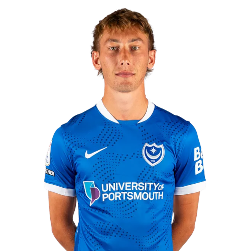 Jacob Farrell Icon