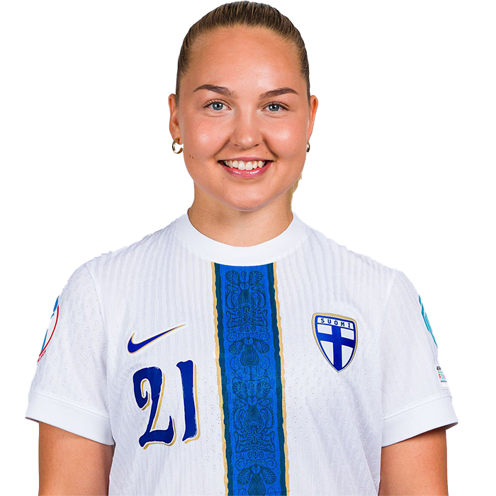 Oona Sevenius Icon
