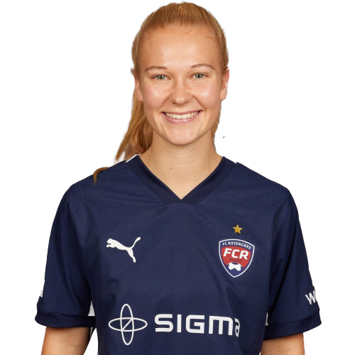 Sofie Bredgaard Icon