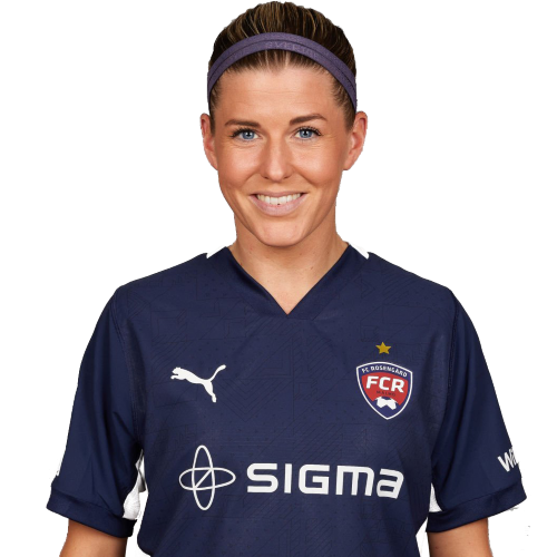 Olivia Schough Icon