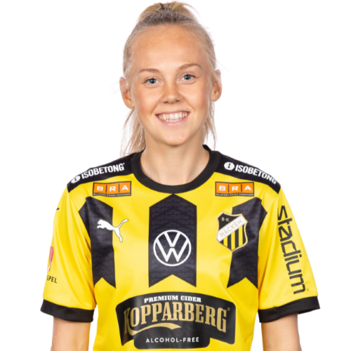 Molly Johansson Icon