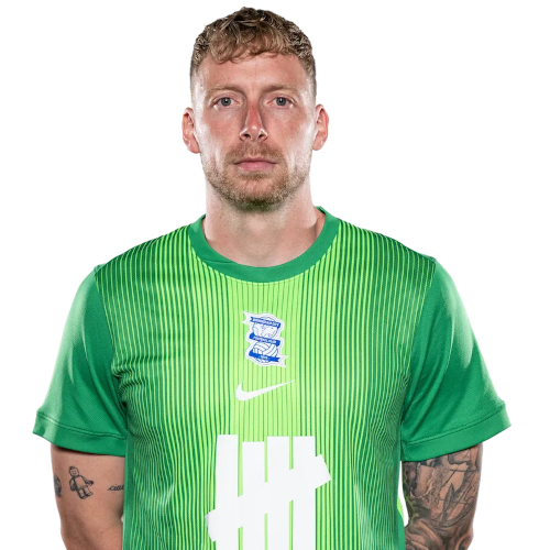 Ryan Allsop