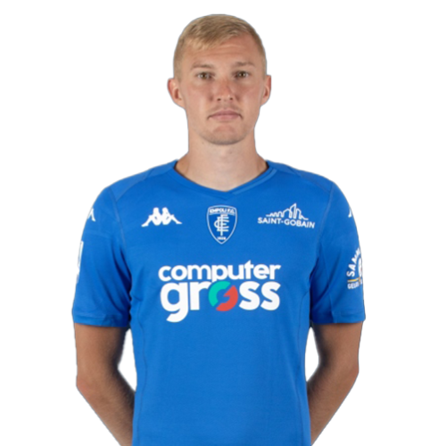 Viktor Kovalenko Icon
