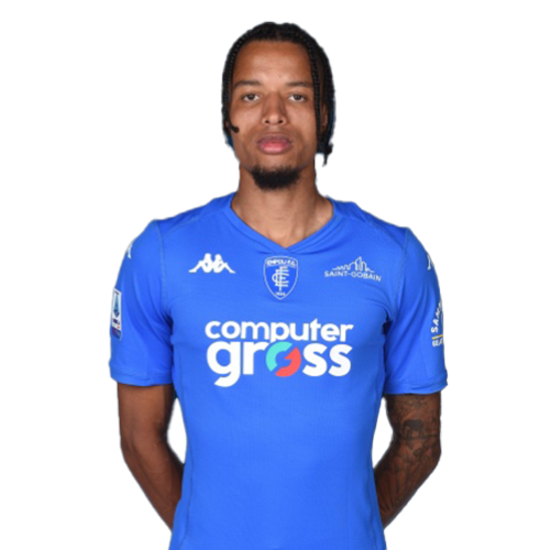 Tyronne Ebuehi Icon