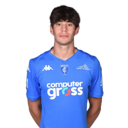Stiven Shpendi Icon