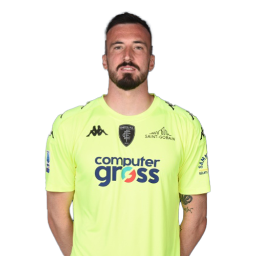 Samuele Perisan Icon