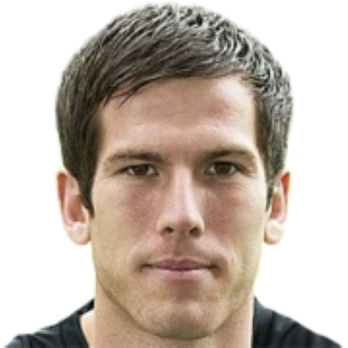 Liam Buchanan Icon