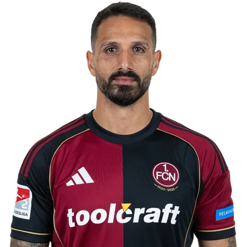 Adriano Grimaldi Icon