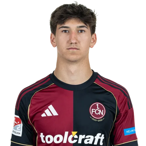 Eryk Grzywacz Icon