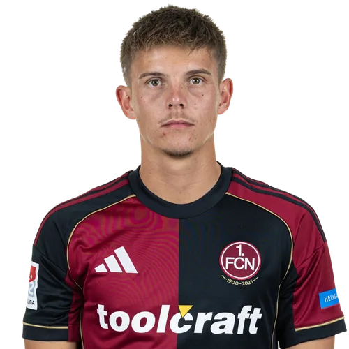 Finn Becker Icon