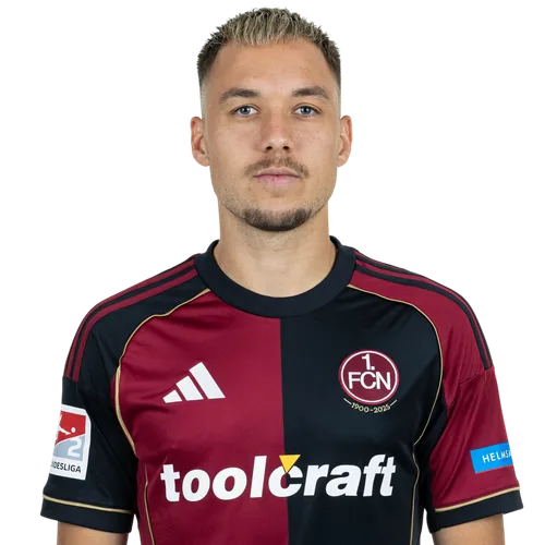 Julian Justvan Icon