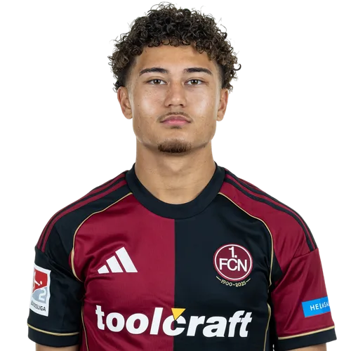 Justin-Kai von der Hitz Icon