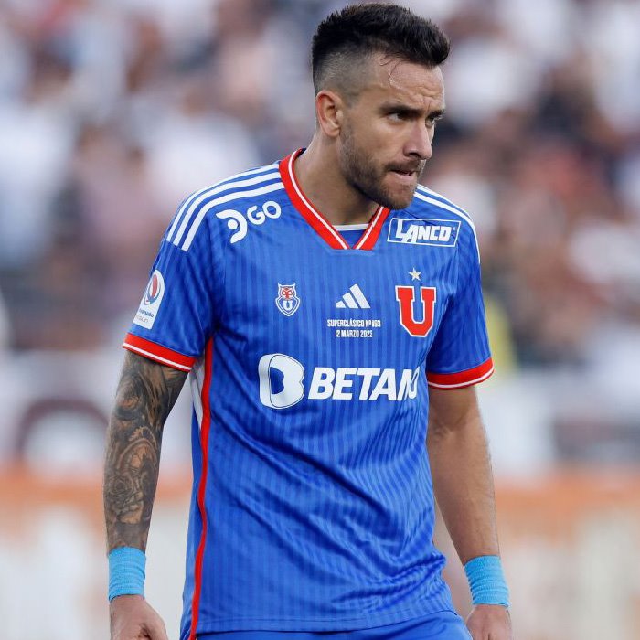 Matías Zaldivia Icon