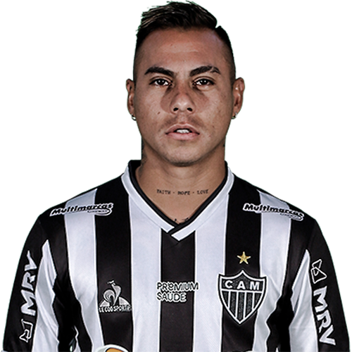 Eduardo Vargas Icon
