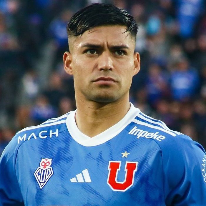 Fabián Hormazábal