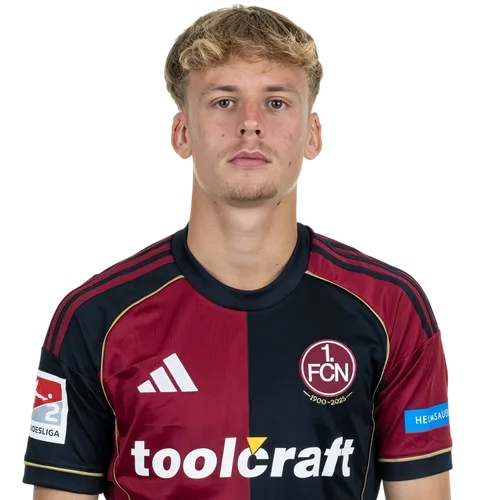 Tim Janisch Icon