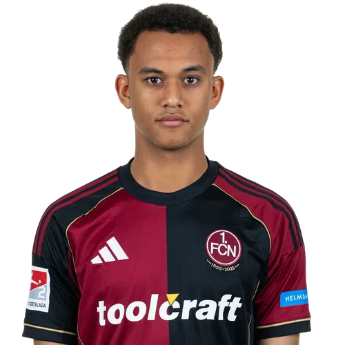 Tarek Buchmann Icon