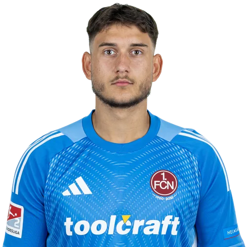 Robin Lisewski Icon