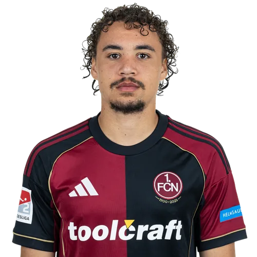 Rafael Lubach Icon